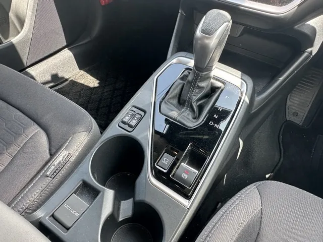 インプレッサ(スバル)ST-G中古車 15