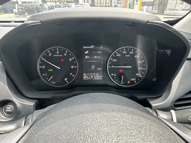 インプレッサ(スバル)ST-G中古車 20