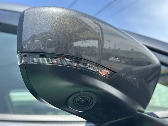 インプレッサ(スバル)ST-G中古車 23