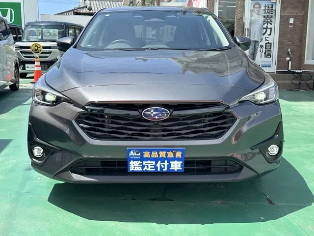 インプレッサ(スバル)ST-G中古車 26