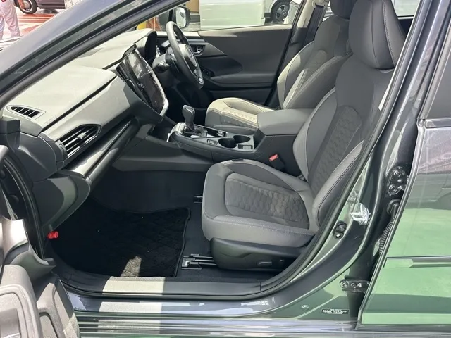 インプレッサ(スバル)ST-G中古車 3