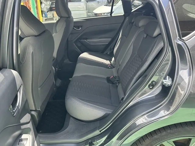 インプレッサ(スバル)ST-G中古車 4