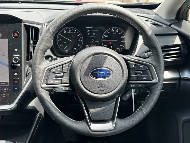 インプレッサ(スバル)ST-G中古車 7