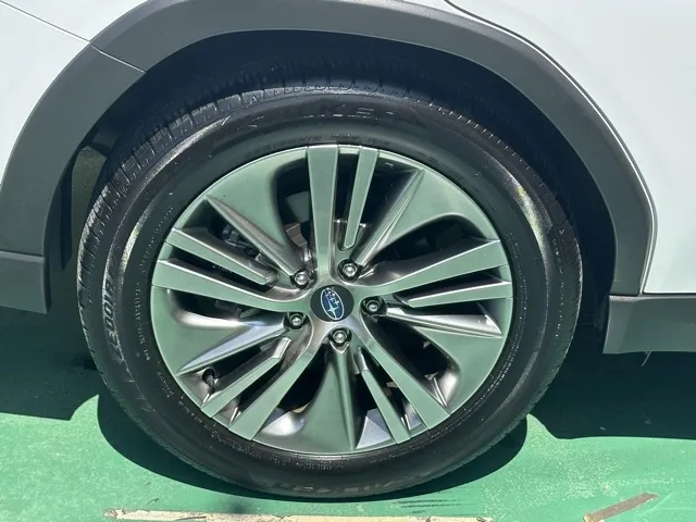 レヴォーグ(スバル)リミテッド EX中古車 11
