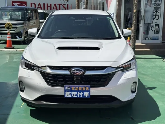 レヴォーグ(スバル)リミテッド EX中古車 22