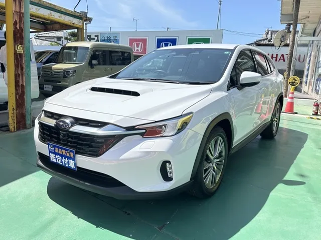 レヴォーグ(スバル)リミテッド EX中古車 1