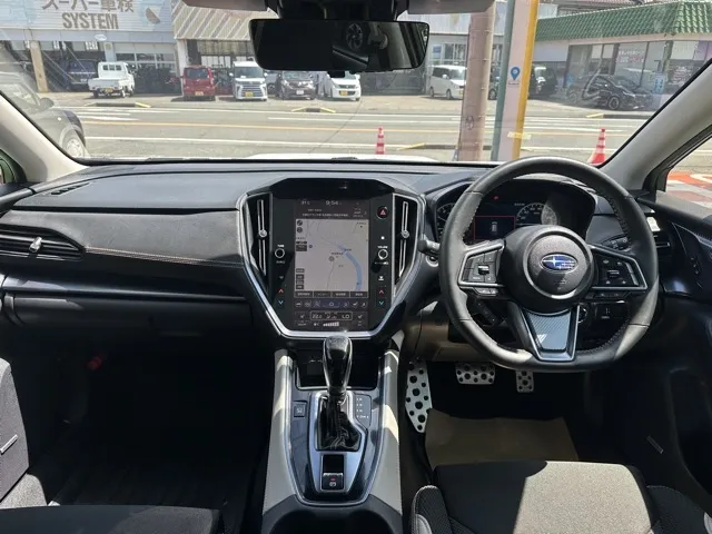 レヴォーグ(スバル)リミテッド EX中古車 4