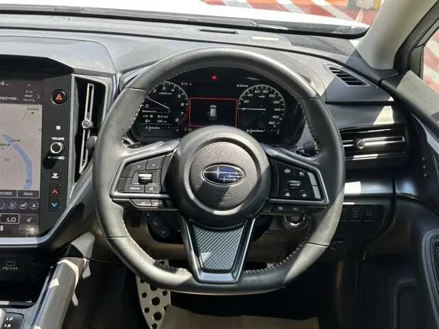 レヴォーグ(スバル)リミテッド EX中古車 5