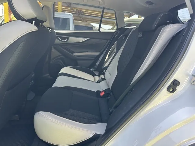 レヴォーグ(スバル)リミテッド EX中古車 7