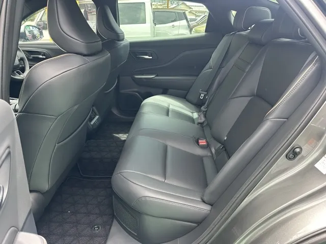 クラウン(トヨタ)G アドバンスド・レザーパッケージ中古車 4
