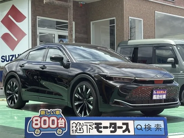 クラウン(トヨタ)RS中古車 0