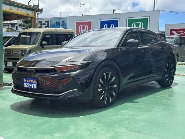 クラウン(トヨタ)RS中古車 1