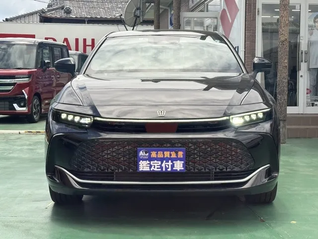 クラウン(トヨタ)RS中古車 29