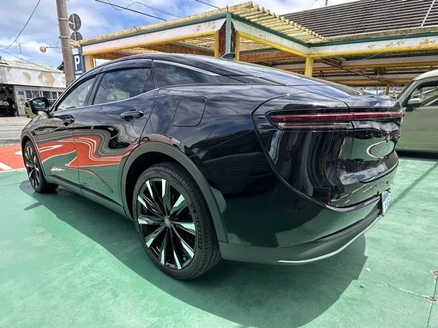 クラウン(トヨタ)RS中古車 2