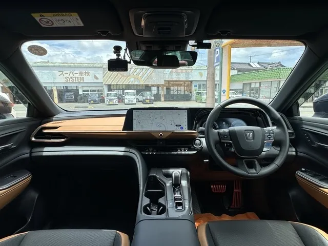 クラウン(トヨタ)RS中古車 6