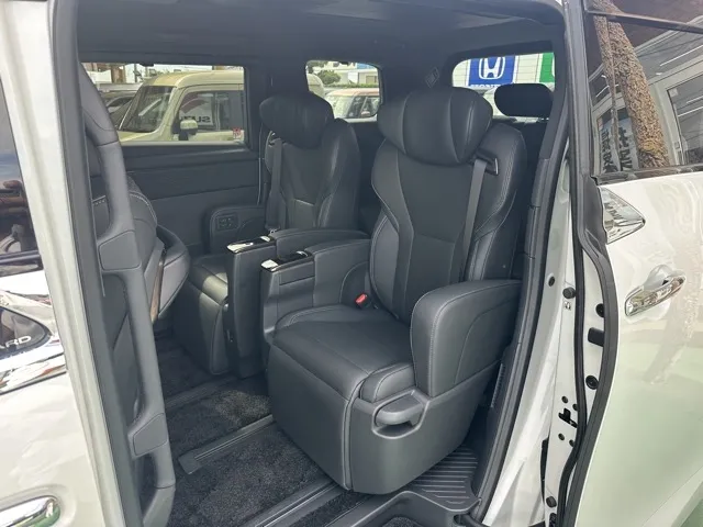 アルファード(トヨタ)Z中古車 4