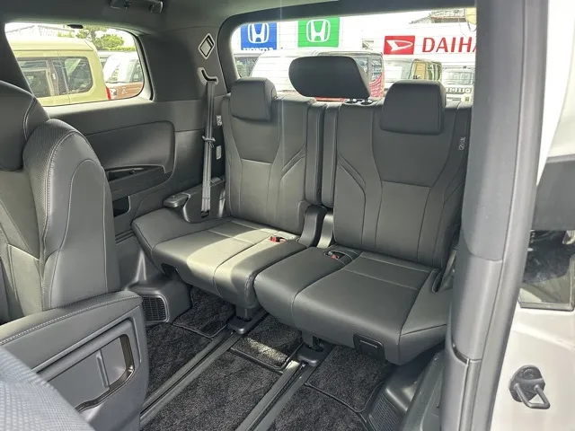アルファード(トヨタ)Z中古車 5