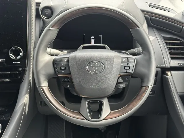 アルファード(トヨタ)Z中古車 7