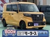 スペーシア未使用車