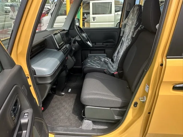 スペーシア(スズキ)ＸＦ 全方位カメラ中古車 3