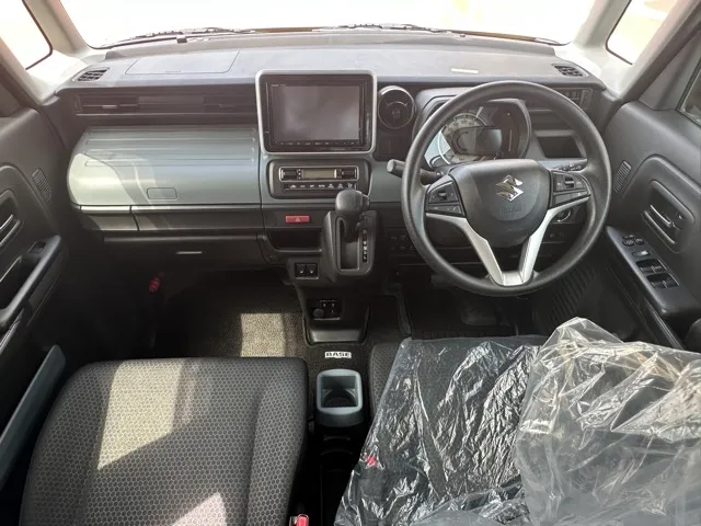 スペーシア(スズキ)ＸＦ 全方位カメラ中古車 5