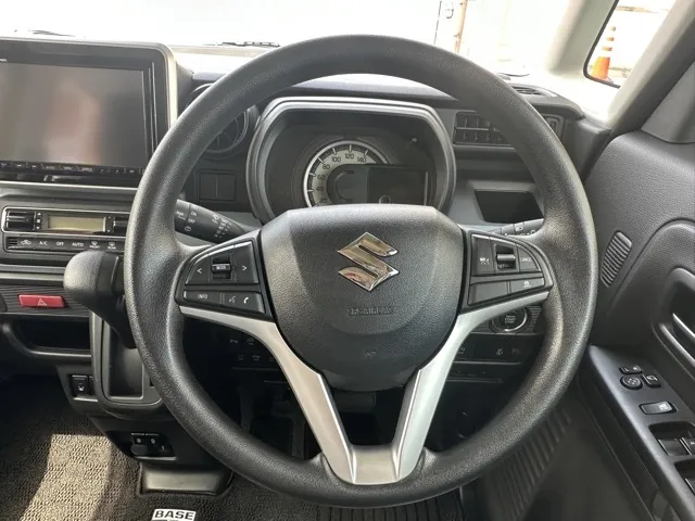 スペーシア(スズキ)ＸＦ 全方位カメラ中古車 6