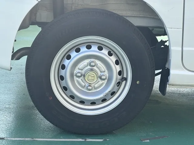N-VAN(ホンダ)Gタイプ AT中古車 10