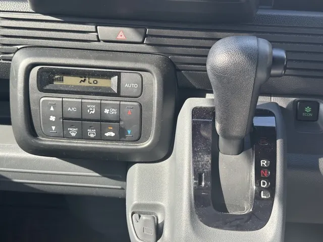 N-VAN(ホンダ)Gタイプ AT中古車 13