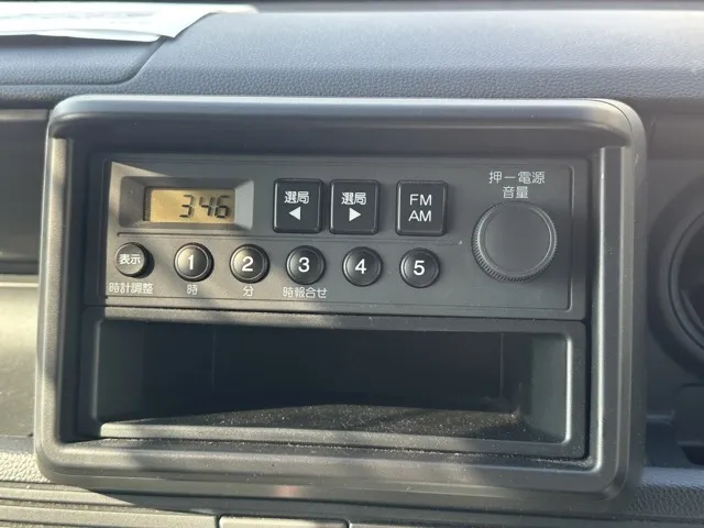 N-VAN(ホンダ)Gタイプ AT中古車 14