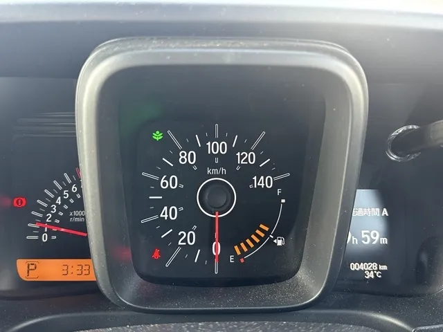 N-VAN(ホンダ)Gタイプ AT中古車 16