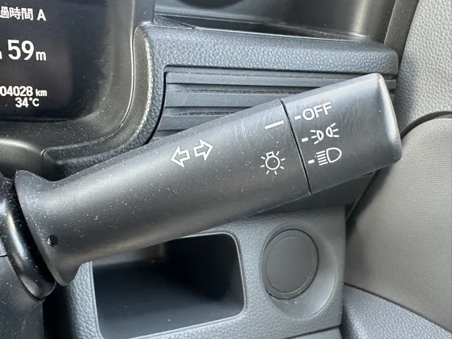 N-VAN(ホンダ)Gタイプ AT中古車 18