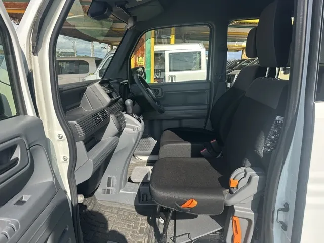 N-VAN(ホンダ)Gタイプ AT中古車 3