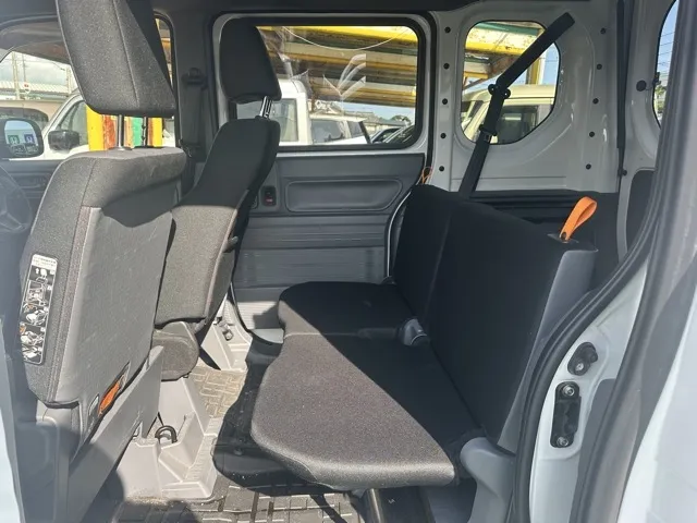N-VAN(ホンダ)Gタイプ AT中古車 4