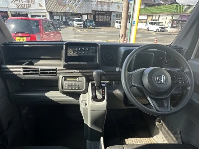 N-VAN(ホンダ)Gタイプ AT中古車 5