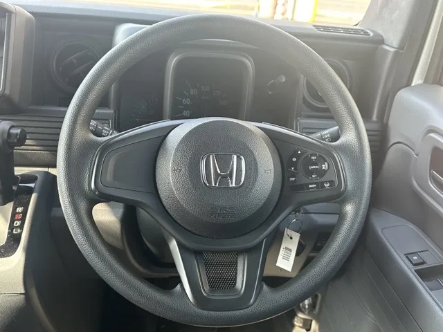 N-VAN(ホンダ)Gタイプ AT中古車 6
