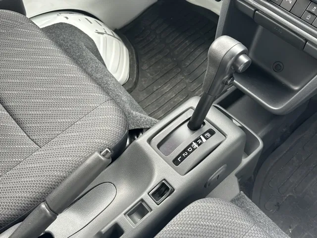 キャリートラック(スズキ)スーパーキャリイＸ ＡＴ中古車 16