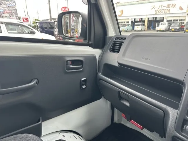 キャリートラック(スズキ)スーパーキャリイＸ ＡＴ中古車 17