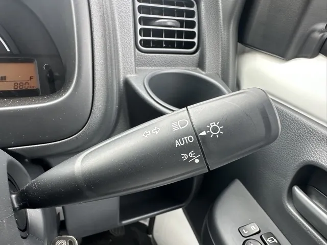 キャリートラック(スズキ)スーパーキャリイＸ ＡＴ中古車 18