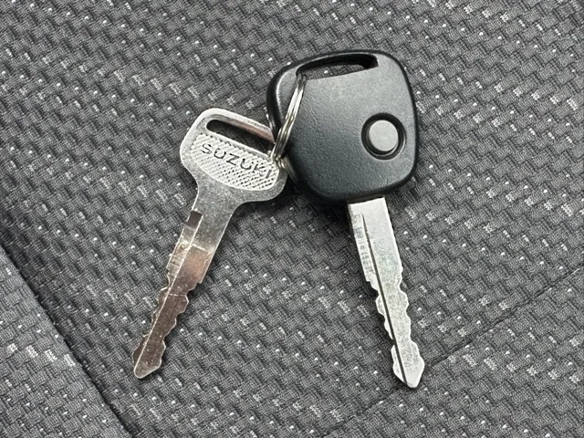 キャリートラック(スズキ)スーパーキャリイＸ ＡＴ中古車 21