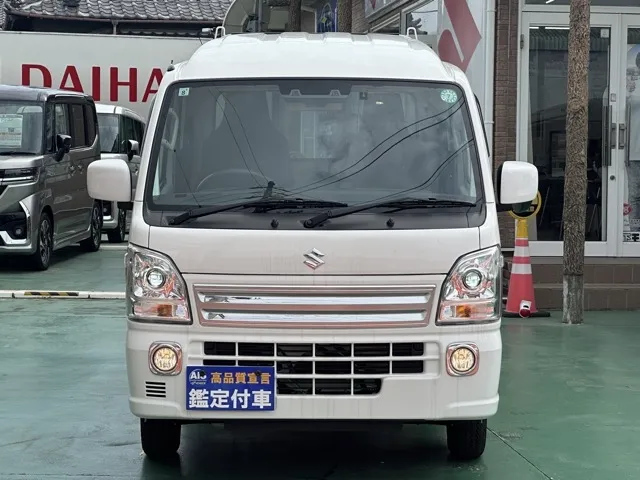 キャリートラック(スズキ)スーパーキャリイＸ ＡＴ中古車 22