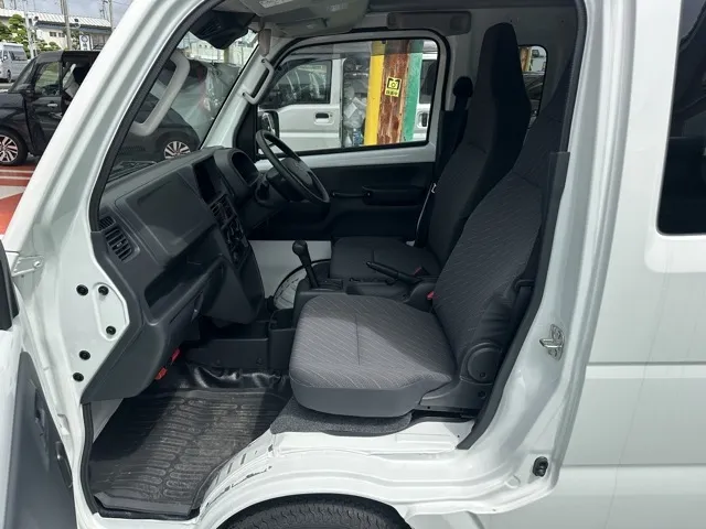 キャリートラック(スズキ)スーパーキャリイＸ ＡＴ中古車 3