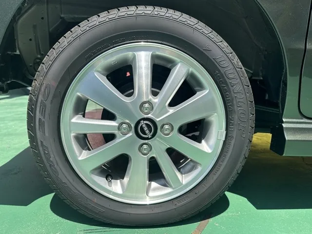 クリッパー(ニッサン)G ハイルーフ中古車 12