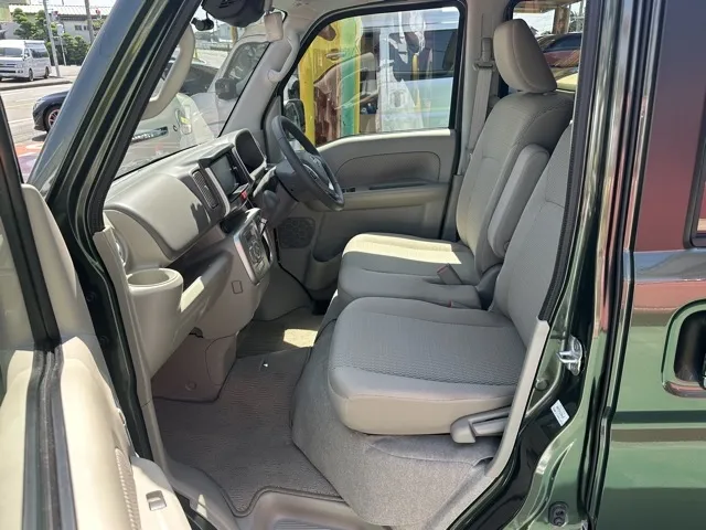 クリッパー(ニッサン)G ハイルーフ中古車 3