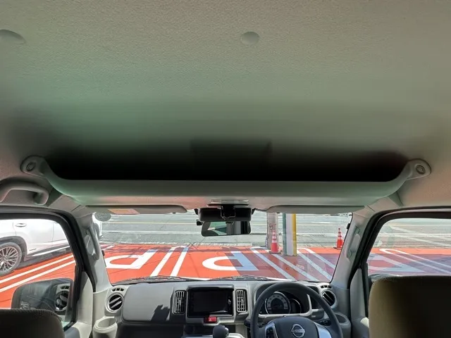 クリッパー(ニッサン)G ハイルーフ中古車 5