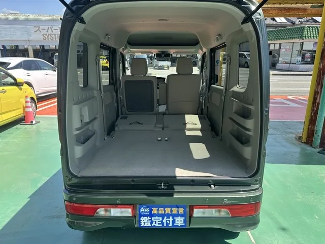 エブリイ(スズキ)クリッパーリオGハイルーフ中古車 10