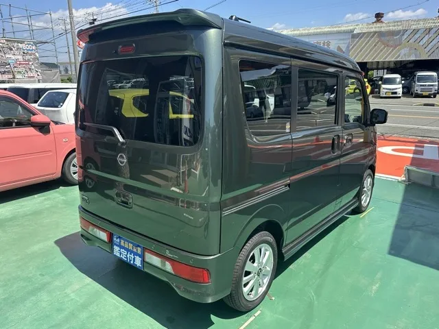 エブリイ(スズキ)クリッパーリオGハイルーフ中古車 11
