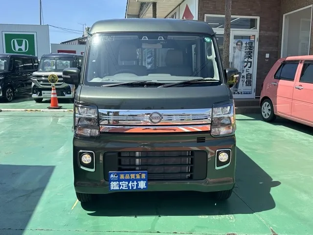 エブリイ(スズキ)クリッパーリオGハイルーフ中古車 24