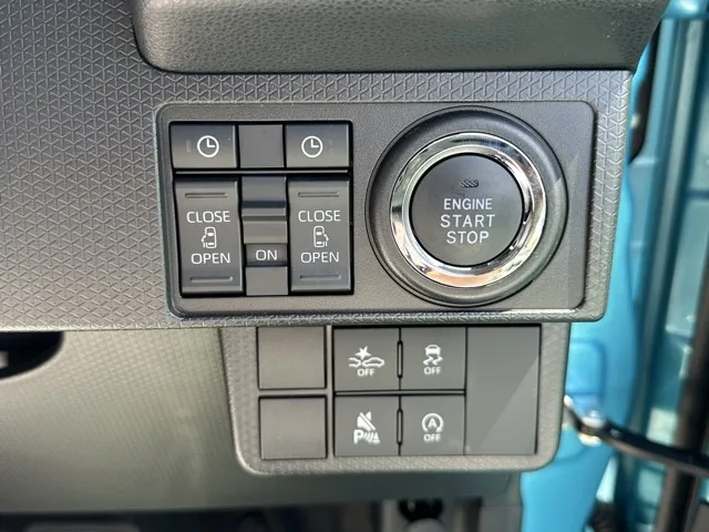 タント(ダイハツ)RS届出済未使用車 15