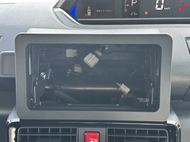 タント(ダイハツ)RS届出済未使用車 17