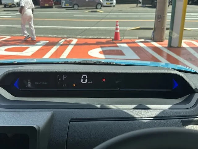 タント(ダイハツ)RS届出済未使用車 19